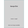 thumbnail image 1 of Pre-Owned George Eliot Paperback, 1 of 1