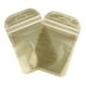 thumbnail image 4 of 50pcs PP Bolsa De Embalaje Adhesiva Autoadhesiva Sunnimix Bolsas de embalaje de polipropileno 7x11cm, 4 of 8