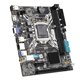 thumbnail image 2 of B85 placa base de escritorio LGA1150 placa base de computadora SATA3.0 componentes de computadora JShteea El nuevo, 2 of 9