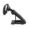 thumbnail image 4 of Farfi Racing Car Steering Wheel with Suction Cup for Xbox Series S/X Game Controller, 4 of 7