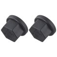 thumbnail image 3 of 2 Pcs pour Kukirin pour G2 pour Trottinette Électrique Master 2 Pcs pour Kukirin pour G2 pour Butée Électrique Master Protection Couvercle Anti-Poussière, 3 of 10