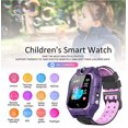 thumbnail image 1 of Reloj Inteligente para Niños Beacon Pet Cámara Impermeable Pantalla Táctil Kid LBS Tracker Reloj SOS Anti-Perdido, 1 of 2