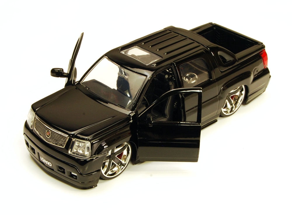 escalade toy truck