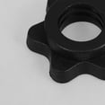 thumbnail image 2 of 4 Pcs Écrou de Barre Autobloquant Antidérapant Accessoire de Sécurité Autobloquant, 2 of 8