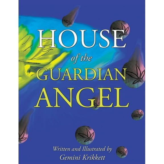 House of the Guardian Angel, (Paperback)