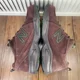 thumbnail image 5 of New Balance 608 Mens Size 14 D Brown Suede Walking Dad Sneakers Shoes MX608V30, 5 of 5