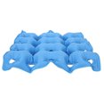 thumbnail image 1 of Inflatable  Cushion, Inflatable Chair Cushion Breathable Soft Light Weight Portable Size  for Bed for  for Chair, 1 of 8