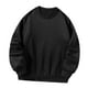 thumbnail image 5 of Sudadera de mujer Ropa Sudadera con cuello redondo para ir de compras Vacaciones Otoño L Yuyangstore Sudadera con cuello redondo, 5 of 8