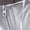 Gray, variant on Hinvhai Men's UPF 50  Light Jacket Sun Protection Hooded SPF UV Jacket Hiking Fishing Shirt Long Sleeve Full Zip White XL(XL)