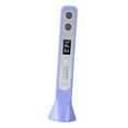 thumbnail image 2 of kowaku Height Measuring Measurement Charging Height Meter Height Stadiometer Device violet, 2 of 9