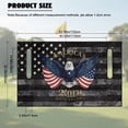 thumbnail image 7 of Yuyamidu Black American Flag 250th Golf Cart Seat Covers for Club Car Seat Towel Blanket with 4 Front Pockets for 2 Person Golf Cart Seat Blanket Travel Sports Golf Cart Accessories, 7 of 7