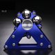 thumbnail image 4 of Antiestrés Fidget Spinner Giroscopio Soporte de bola de metal Gyro (Azul oscuro) Tmvgtek juguetes de los niños, 4 of 8