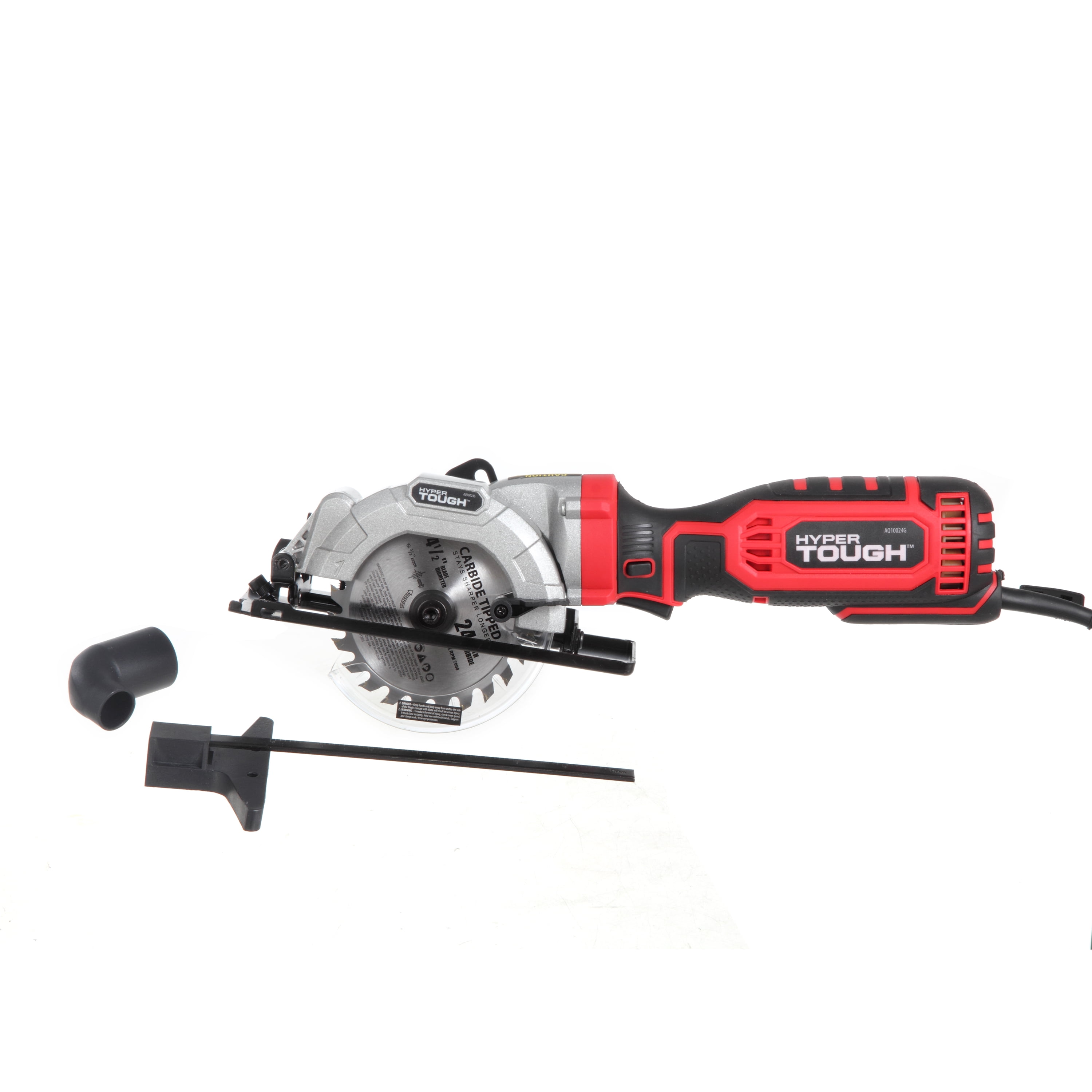 400W Ø85mm Corded Mini Circular Saw