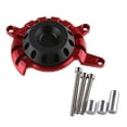 thumbnail image 1 of Cubierta de protección del motor Protectores deslizantes de protección contra caídas para CB650F rojo, 1 of 9