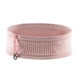 thumbnail image 2 of Sonducket Riñonera para correr de ajuste cómodo y multifuncional para entusiastas de los deportes, riñonera para exteriores, cinturón trasero Ropa Deportiva, Zapatos rosa,1 m, 2 of 6