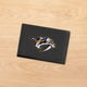 thumbnail image 5 of Rico Industries Ncaa Ohio Bobcats - Vinilo Adhesivo Troquelado, 5 of 5
