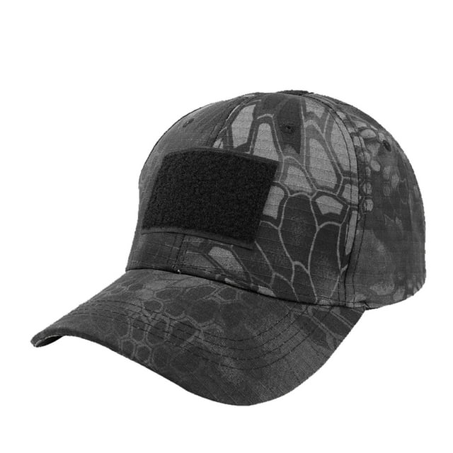 Kelon Baseball Caps Clearance Muslim Hat Unisex Classic Low Profile Cotton Baseball Cap Embroidered Camouflage Soft Unconstructed Adjustable Size Dad Hat
