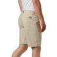 thumbnail image 5 of Columbia Men's Washed Out Short, Fossil, 40W x 10L, 5 of 9