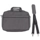 thumbnail image 2 of Bolso Para Computadora Portátil, Estuche Seguro Impermeable Para Computadora Portátil, Tela Ligera Oxford Para Negocios, 2 of 7