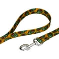 thumbnail image 6 of Country Brook Petz® Premium Sugar Skulls Dog Collar and Leash, Medium, 6 of 6