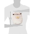thumbnail image 3 of Pusheen Snackable Cookie Stuffed Animal Plush, 9.5, 3 of 3