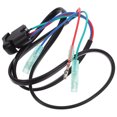 thumbnail image 3 of Miangastore Outboard Motor Replacement Tilt Boat, 3 of 9