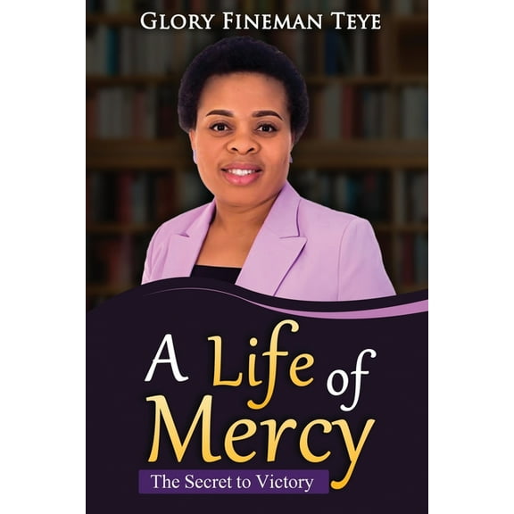 A Life of Mercy (Paperback)