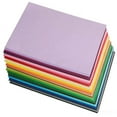 thumbnail image 3 of Papel de seda de color en existencia Caja de regalo opcional de 45 colores forrada con papel de seda Papel de copia de color, 3 of 3