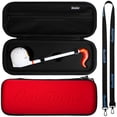 thumbnail image 1 of Funda de transporte Otamatone Oficial para Otamatone Regular, 1 of 6