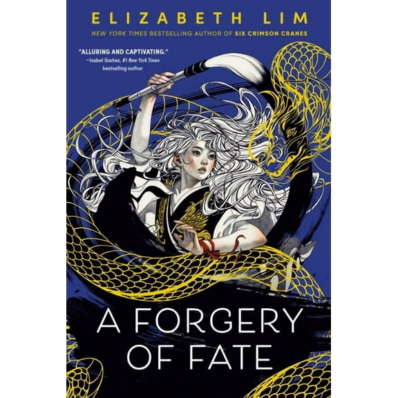 A Forgery of Fate, (Paperback)