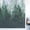 Green, variant on Green Ombre Window Privacy Film Stain Glass,Reusable Decorative Rainbow Window Film,Primeval Forest Modern Abstract Art Aesthetics Static Cling Sun Blocking Stickers Decals Covers 23.6" x 59" (2pcs)