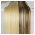 thumbnail image 6 of Brazilian Straight Hair Weave Bundles 14"-28" Hight Ratio Remy Hair Extensions 100g/pc, 6 of 6