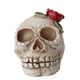 thumbnail image 4 of Lámpara de noche de festival con pilas decorativas de luz de de Halloween LED de terror Rojo Sunnimix luz de halloween, 4 of 7