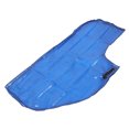 thumbnail image 4 of HINTRMENT 1Pack Portable and Dustproof Golfs Bag Protection Cover in Blue, 4 of 8