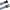 Grey, variant on The Zfit Reflective Nylon Dog Collars, Adjustable Classic Pet Collar with Quick Release Buckle for Puppy/Extra Small/Small/Medium/Large/Extra Large Dogs,3/8"—1¼" Width