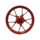thumbnail image 1 of Rin Delantero Rojo 2.50X17 Italika 280 Z (25), 1 of 4
