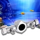 thumbnail image 5 of BRILLAR Multi Ways Distributor Aquarium Regulator CO2 Splitter Valve Fish Tank(2 Ways), 5 of 5