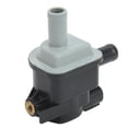 thumbnail image 2 of Purge Control Solenoid Vacuum Valve, Sturdy High Strength Professional PE01 18 751 Impact  Metal Stable Performance  for Cars, 2 of 8