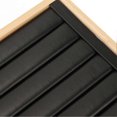 thumbnail image 2 of Stackable Jewelry Tray Storage Organizer Display Stand Storage Box 7 Tiers Black, 2 of 3