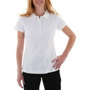 Riders - Women's Ultra-Fit Sherry Short-Sleeve Polo Shirt