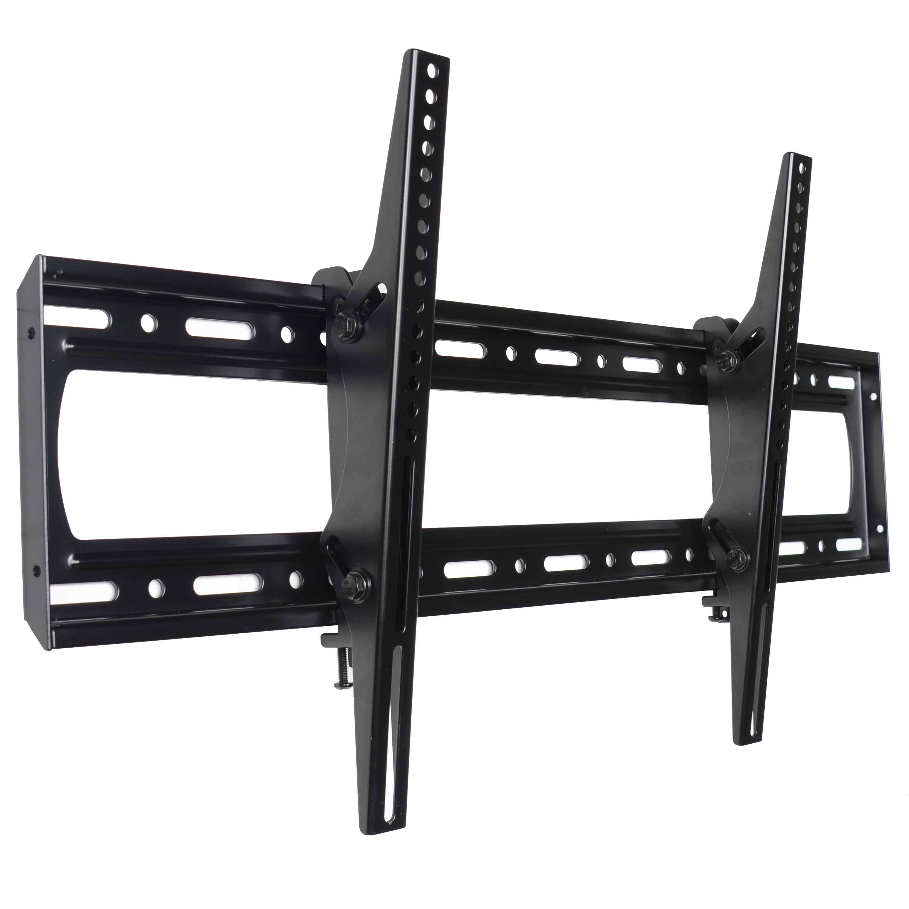 VideoSecu Tilt TV Wall Mount for 60 65 70 75 80 85" Panasonic 85AX850U LG Sharp LC-70UE30U LC-80UE30U LCD LED Plasma b08