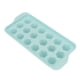 thumbnail image 3 of Fabricador De Cubitos De Hielo, Bandeja De Cubitos De Hielo De Fácil Desmoldeo De Forma Completa Material PP Pulido Brillante Con Tapa Para El Hogar Para Refrigerador Anggrek Otros, 3 of 8