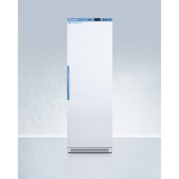 Pharma-Vac Performance Series 15 cu.ft. all-refrigerator with interior lockers