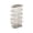 C, variant on Nilnehc Stackable Food Storage Container,5-Tier Space Saving Canister Set, Condiment Organizer for Kitchen Pantry,9.84x5.51in (C)