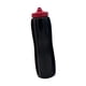 thumbnail image 5 of Botella de agua deportiva, botella exprimible, botella deportiva, jarra de agua, botella de bebida, taza de agua para bicicleta, correr, fútbol, ciclismo Boca corta negra, 5 of 8
