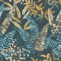 Superfresco Easy Temptation Midnight Wallpaper