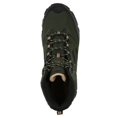 thumbnail image 3 of Regatta Mens Holcombe IEP Mid Hiking Boots, 3 of 5