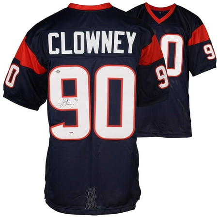 jadeveon clowney signed jersey jadeveon clowney signed jersey