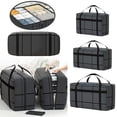 thumbnail image 2 of Thick Dustproof and Moisture-proof Portable Large Capacity Bag Packaging, 2 of 8