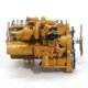 thumbnail image 4 of Carburador de motor diésel de aleación de zinc para P602, modelo de oruga 1:12, camiones con errores, piezas de actualización Hugo Motor diesel de aleación de zinc, 4 of 9